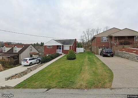 Bertha, BETHEL PARK, PA 15102