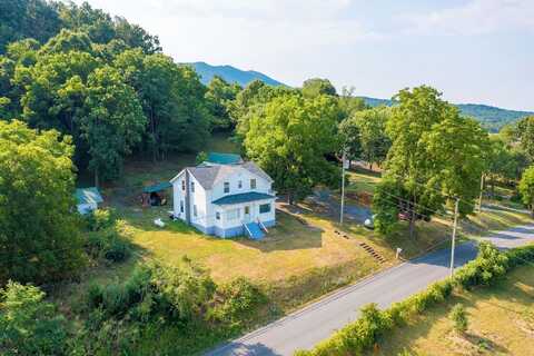 Mountain Valley, KEEZLETOWN, VA 22832