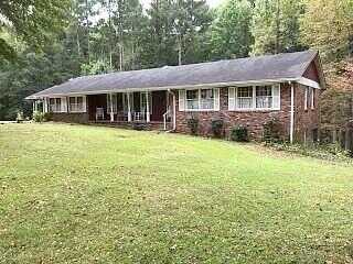 River, ELLENWOOD, GA 30294