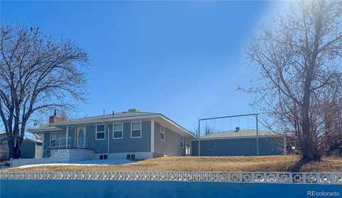 Crest, RANGELY, CO 81648