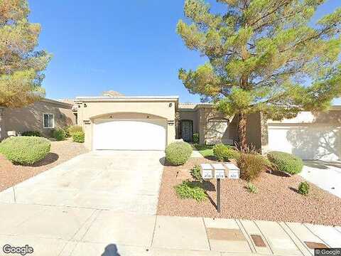 Breakers Creek, LAS VEGAS, NV 89134