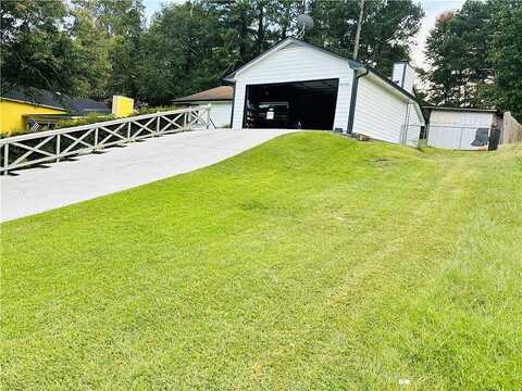Laurel View, SNELLVILLE, GA 30039
