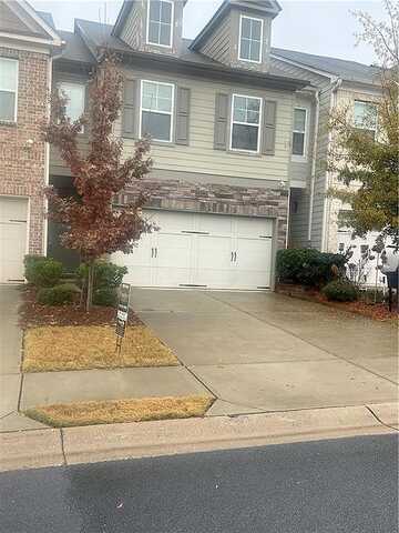 Kemp, CONYERS, GA 30094
