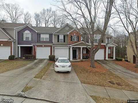 Pierce Brennen, LAWRENCEVILLE, GA 30043