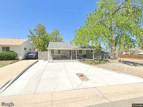 Knox, DENVER, CO 80236