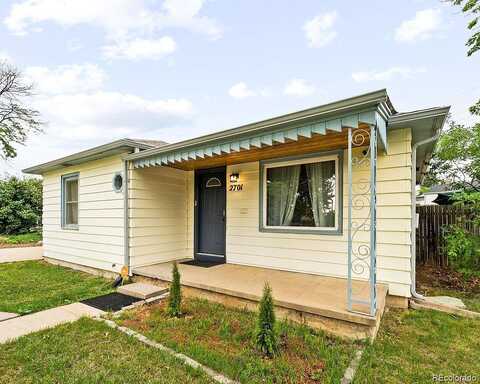 Hazel, DENVER, CO 80236