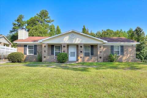Cranbrook, HEPHZIBAH, GA 30815