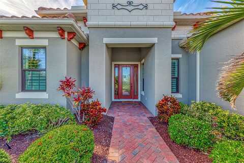 Raphis Royale, ENGLEWOOD, FL 34223