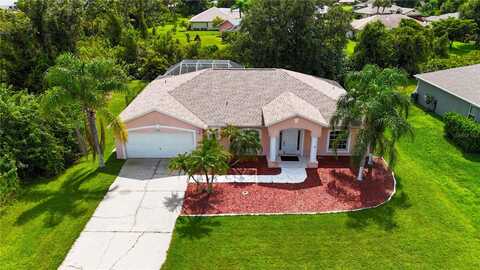 Villa Maria, PUNTA GORDA, FL 33983