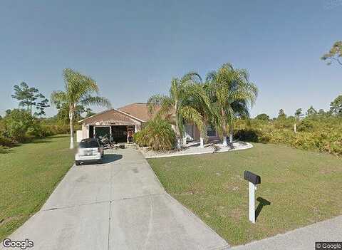 Villa Maria, PUNTA GORDA, FL 33983