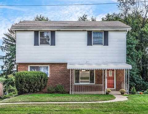 Old Elizabeth, WEST MIFFLIN, PA 15122