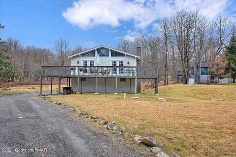 Ash, LONG POND, PA 18334
