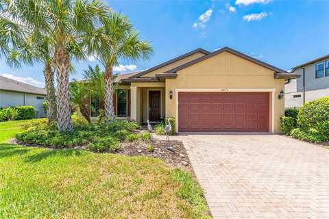 Marton Oak, NORTH PORT, FL 34289