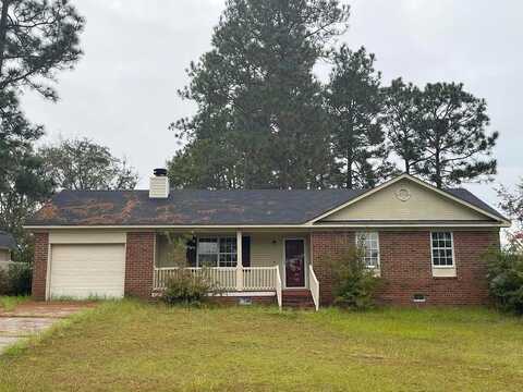 Claymont, HEPHZIBAH, GA 30815