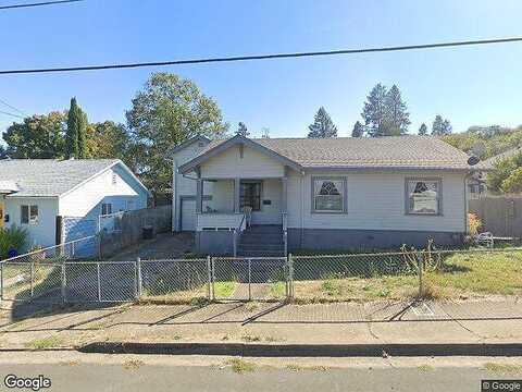 Pine, WILLITS, CA 95490