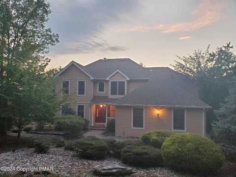 Eastshore, EAST STROUDSBURG, PA 18301