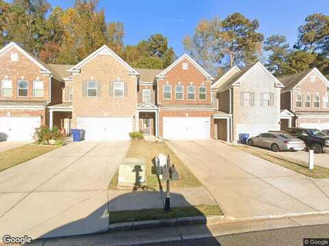 Britt, LAWRENCEVILLE, GA 30046
