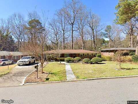 Woodacres, ATLANTA, GA 30345
