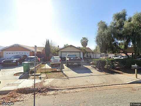 Gentian, MORENO VALLEY, CA 92551