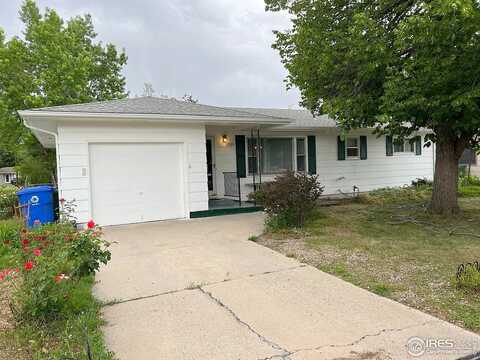 Spruce, LOVELAND, CO 80538