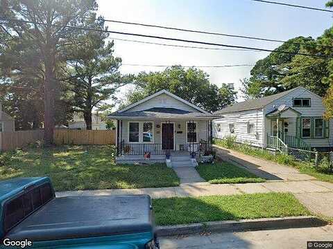Grandy, NORFOLK, VA 23509