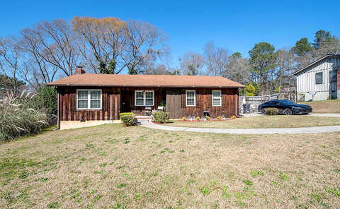 Crosscreek, HEPHZIBAH, GA 30815