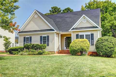 Woodman Trace, GLEN ALLEN, VA 23060