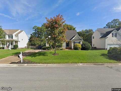 Woodman Trace, GLEN ALLEN, VA 23060