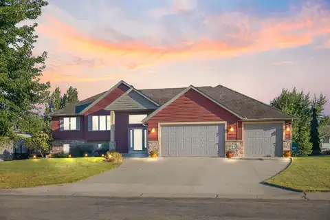 Fox Hollow, OWATONNA, MN 55060