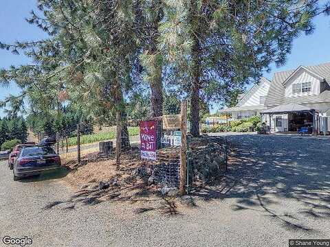Larson, MONROE, OR 97456