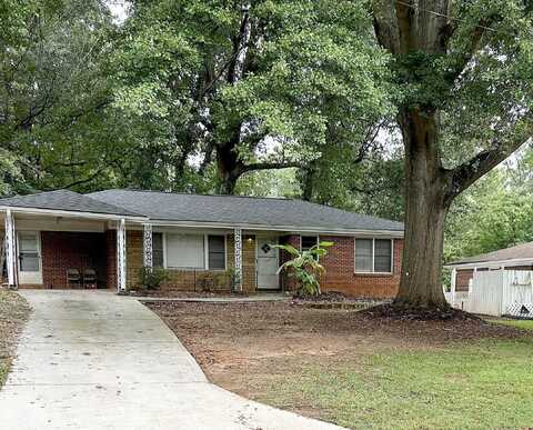 Tyler, DECATUR, GA 30032