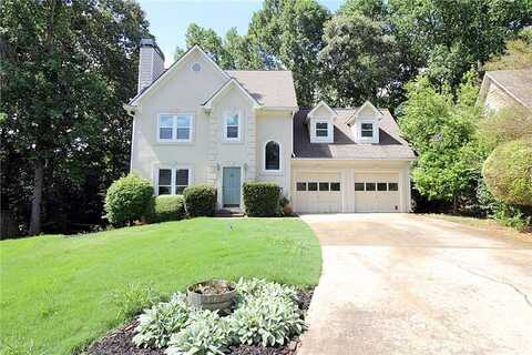 Whisperwood, MARIETTA, GA 30064