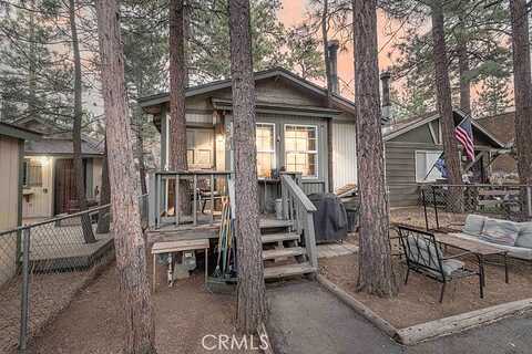 Los Angeles, SUGARLOAF, CA 92386
