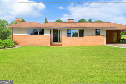 Mize, TOCCOA, GA 30577