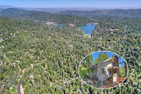 Finhaut, CRESTLINE, CA 92325