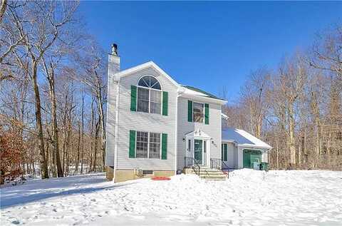 Hidden, TOBYHANNA, PA 18466