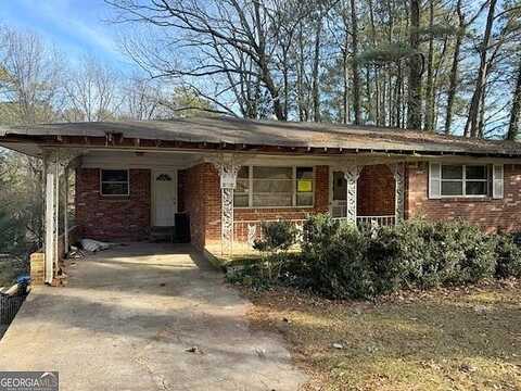 Hanford, ATLANTA, GA 30315