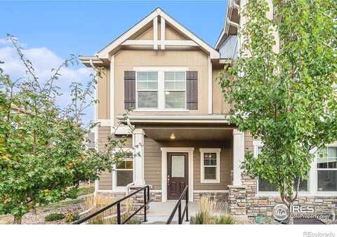 Precipice, FORT COLLINS, CO 80526