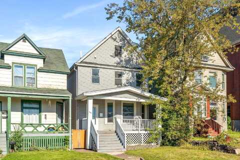 5Th, DULUTH, MN 55806