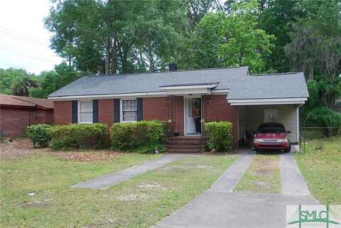 Pinetree, SAVANNAH, GA 31404