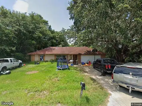 Oak Lane, OCALA, FL 34472
