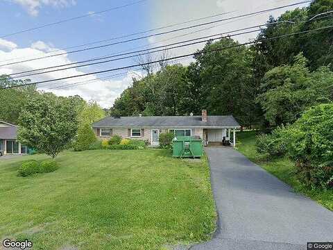 Larwood, BRISTOL, VA 24202