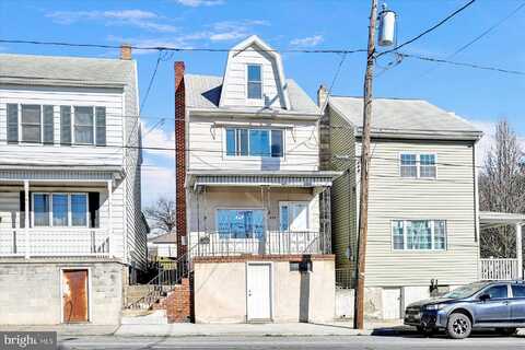 Lehigh, FRACKVILLE, PA 17931