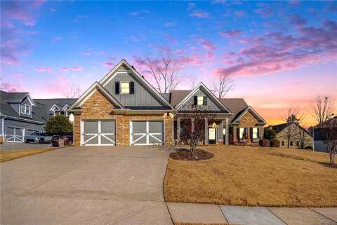 Baywood, VILLA RICA, GA 30180