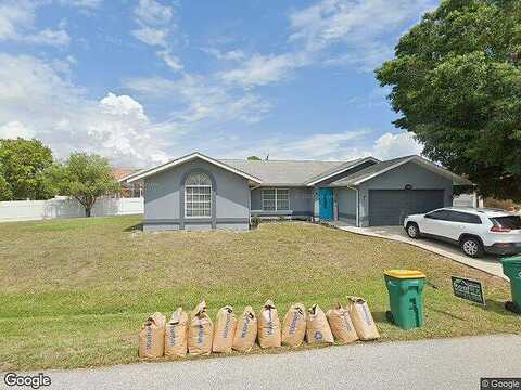 Newcun, PUNTA GORDA, FL 33980
