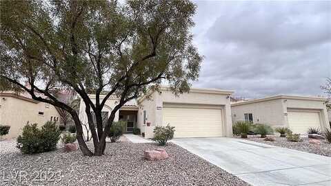 Hallston, LAS VEGAS, NV 89134