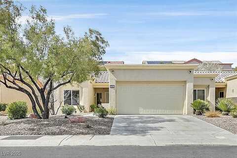 Hallston, LAS VEGAS, NV 89134