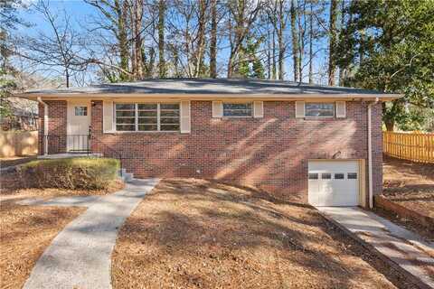 Beaver Creek, SMYRNA, GA 30080