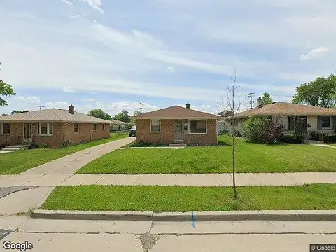 Carpenter, MILWAUKEE, WI 53221