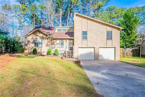 Kathryn, MARIETTA, GA 30066